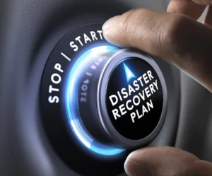 Disaster Recovery Planning